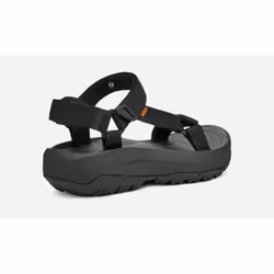 Teva Hurricane Xlt2 Ampsole Sandali Nero - Vista aggiuntiva 4