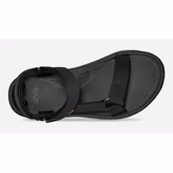 Teva Hurricane Xlt2 Ampsole Sandali Nero - Vista aggiuntiva 5