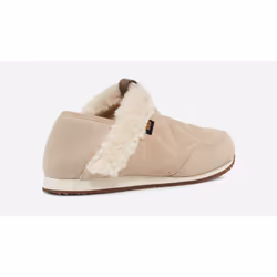 Teva ReEMBER PLUSHED Grigio - Vista aggiuntiva 4