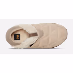 Teva ReEMBER PLUSHED Grigio - Vista aggiuntiva 5