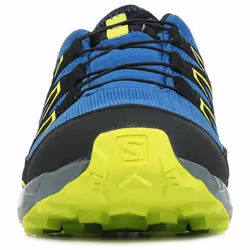 Scarpe bambini Salomon Speedcross CSWP J Blu - 38