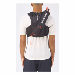 Salomon LC2093100 accessorio per zaini Nero - Vista aggiuntiva 2