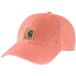 Carhartt Odessa Cap, rosa per uomo