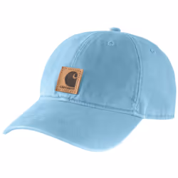Carhartt Odessa Cap, turchese per uomo