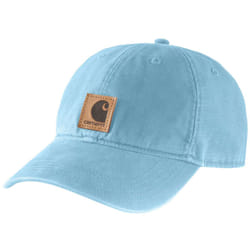 Carhartt Odessa Cap, turchese per uomo