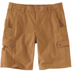 Carhartt Ripstop Cargo Work Calzoncini, marrone, dimensione 32 per uomo
