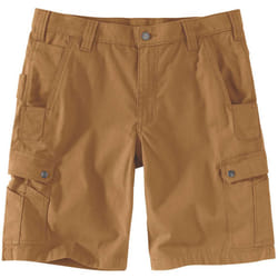 Carhartt Ripstop Cargo Work Calzoncini, marrone, dimensione 40 per uomo