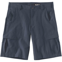 Carhartt Force Madden Ripstop Cargo Pantaloncini, blu, dimensione 30 per uomo