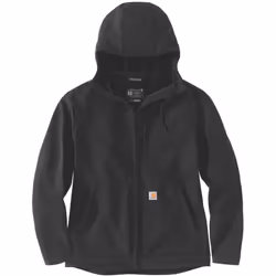 Carhartt Super Dux Hooded Giacca da donna, nero, dimensione XS per donne