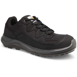 Carhartt Jefferson Rugged Flex S3 Safety Scarpe, nero, dimensione 40 per uomo