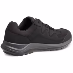 Carhartt Jefferson Rugged Flex S3 Safety Scarpe, nero, dimensione 42 per uomo