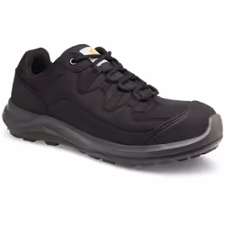 Carhartt Jefferson Rugged Flex S3 Safety Scarpe, nero, dimensione 48 per uomo