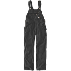 Carhartt Crawford Bavaglino femminile nel complesso, nero, dimensione XS per donne