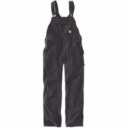 Carhartt Crawford Bavaglino femminile nel complesso, nero, dimensione XS per donne