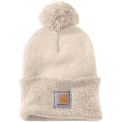 Carhartt Cappello Lookout, bianco per uomo