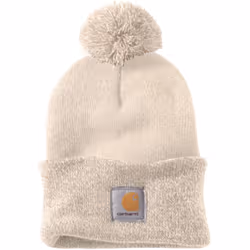 Carhartt Cappello Lookout, bianco per uomo