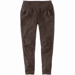 Carhartt Force Utility Leggings da donna, grigio, dimensione L per donne