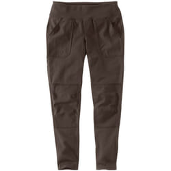 Carhartt Force Utility Leggings da donna, grigio, dimensione M per donne