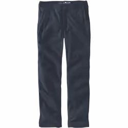 Carhartt Rigby Straight Fit Pantaloni, blu, dimensione 32 per uomo