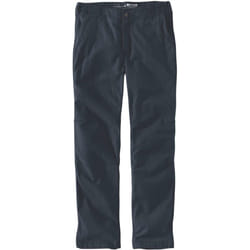 Carhartt Rigby Straight Fit Pantaloni, blu, dimensione 31 per uomo