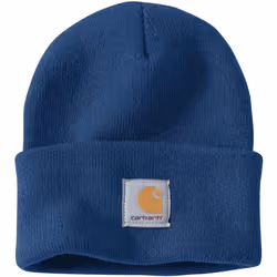Carhartt Watch Cappello, blu per uomo