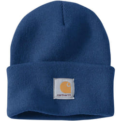 Carhartt Watch Cappello, blu per uomo