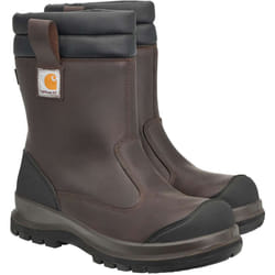 Carhartt Carter Waterproof S3 Safety Stivali, marrone, dimensione 36 per uomo