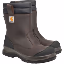 Carhartt Carter Waterproof S3 Safety Stivali, marrone, dimensione 41 per uomo