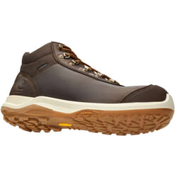 Carhartt Wylie Waterproof S3 Safety Stivali, marrone, dimensione 36 per uomo