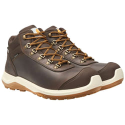 Carhartt Wylie Waterproof S3 Safety Stivali, marrone, dimensione 40 per uomo