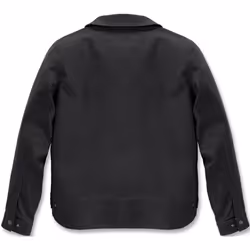 Carhartt Duck Relaxed Fit Giacca, nero, dimensione M per uomo
