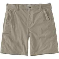 Carhartt Ripstop Lightweight Work Calzoncini, beige, dimensione 42 per uomo