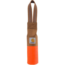 Carhartt Training Cane recupero Bumper, arancione