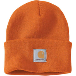 Carhartt Watch Cappello, arancione per uomo