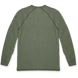 Carhartt Lightweight Durable Relaxed Fit A maniche lunghe, verde, dimensione S per uomo