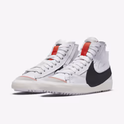 Nike DQ1471-100 scarpa sportiva Femmina - Vista aggiuntiva 5