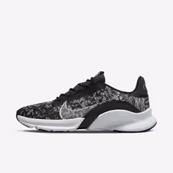 Nike DH3393-010, Allenamento cross-training, Femmina, Adulto, 1 pz
