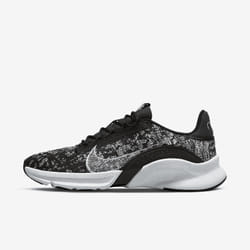 Nike DH3393-010 scarpa sportiva Femmina