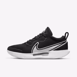 Nike DH2603-010, Tennis, Maschio, Adulto, Campo da gioco in argilla, 1 pz