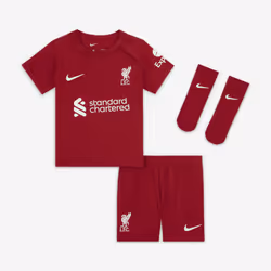 Nike DJ7915-609, Calcio, 6-9M, 1 pz