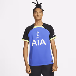 Nike DM1837-431, Adulto, Maschio, Maglietta, Calcio, L, 1 pz