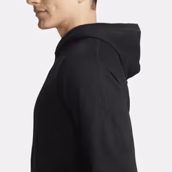 Nike DN1312-010 Felpa con cappuccio - Vista aggiuntiva 4