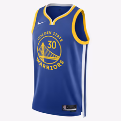 Nike DN2005-401, Maglia, Basket, L, 1 pz