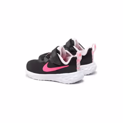 Sneakers Nike REVOLUTION 6 NN PS Nero - 28 1/2
