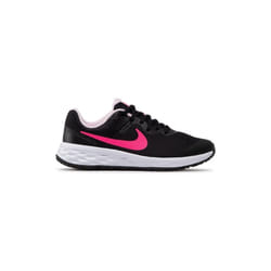 Scarpe Nike REVOLUTION 6 NN GS Nero - 37 1/2