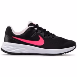 Scarpe Nike REVOLUTION 6 NN GS Nero - 38