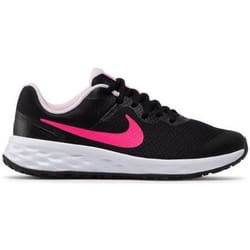 Scarpe Nike REVOLUTION 6 NN GS Nero - 38