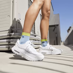 Nike DH5128-101 scarpa sportiva Femmina