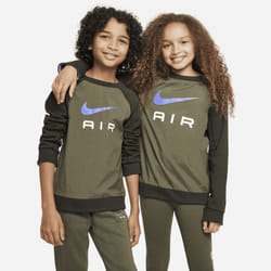 Nike DQ9102-355 Felpa
