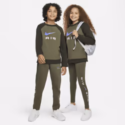 Nike DQ9102-355 Felpa - Vista aggiuntiva 4